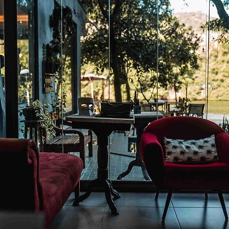 Casanova Residence Rio de Janeiro Kültér fotó