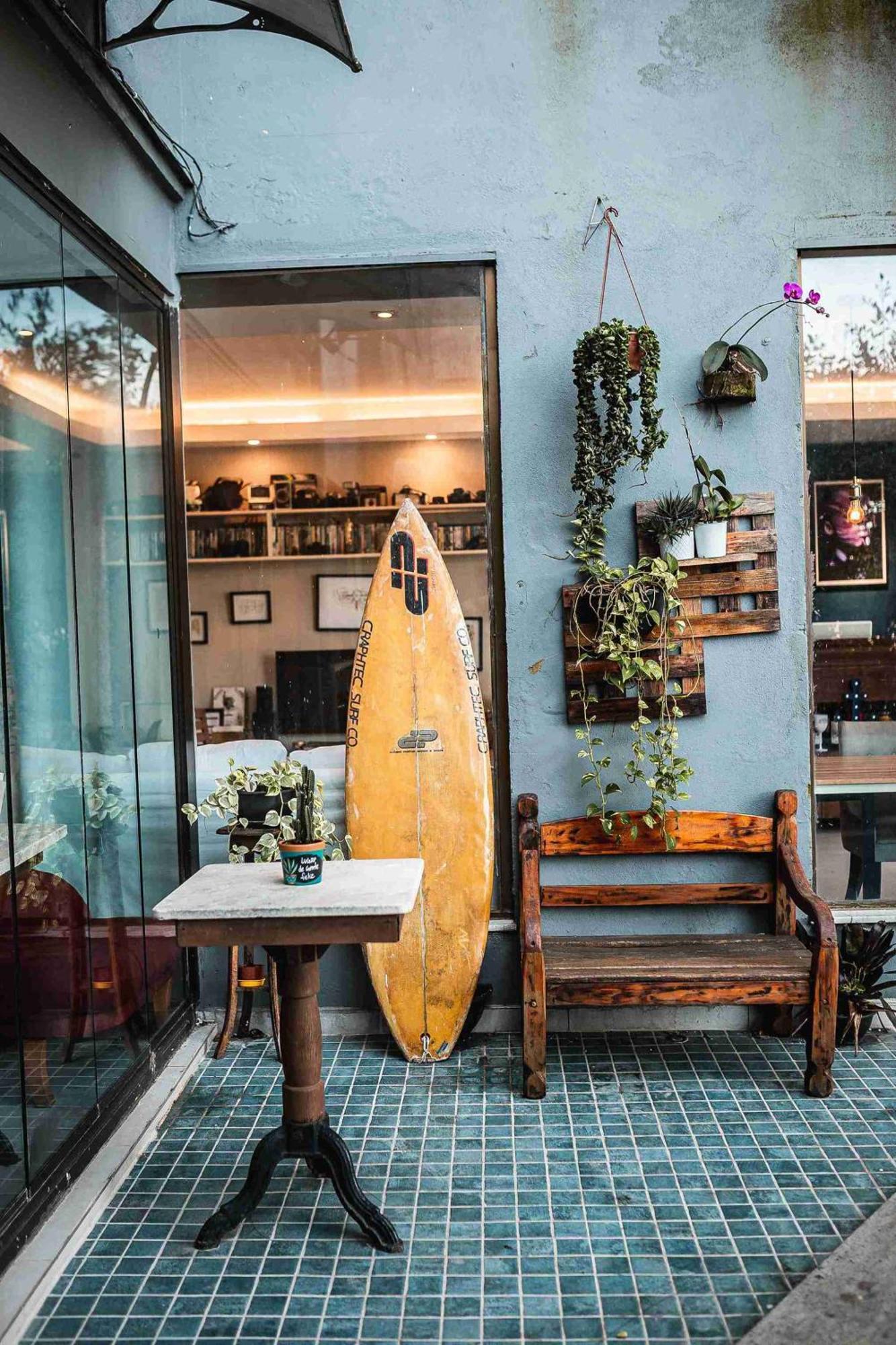Casanova Residence Rio de Janeiro Kültér fotó