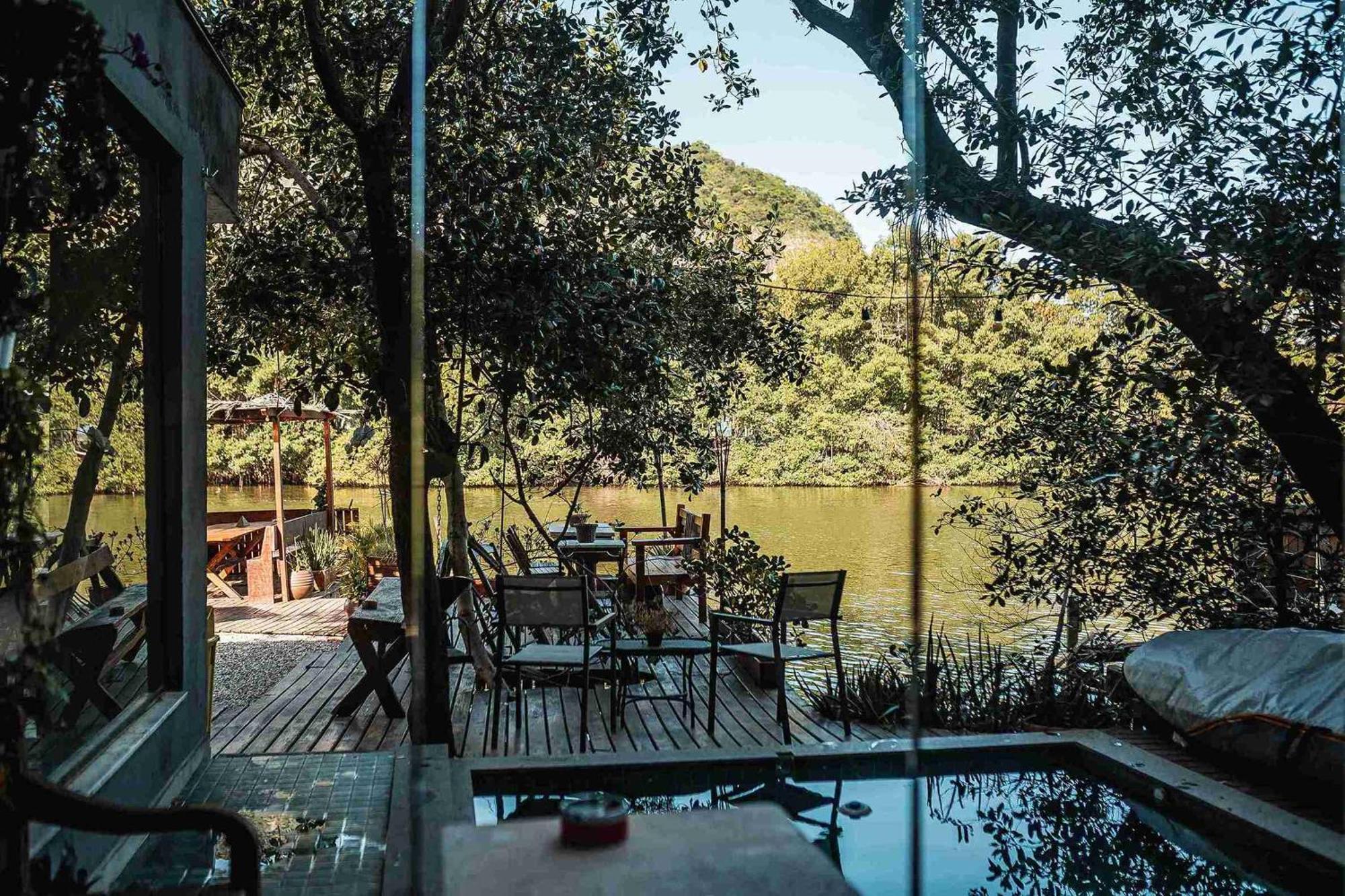 Casanova Residence Rio de Janeiro Kültér fotó
