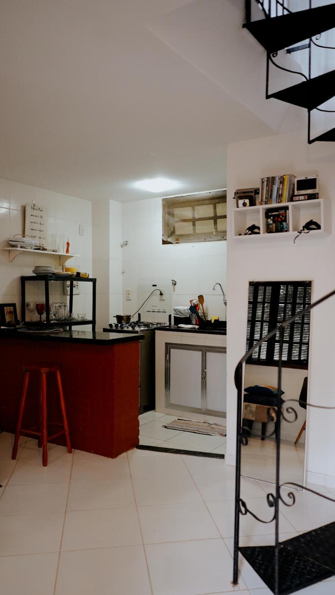 Casanova Residence Rio de Janeiro Kültér fotó